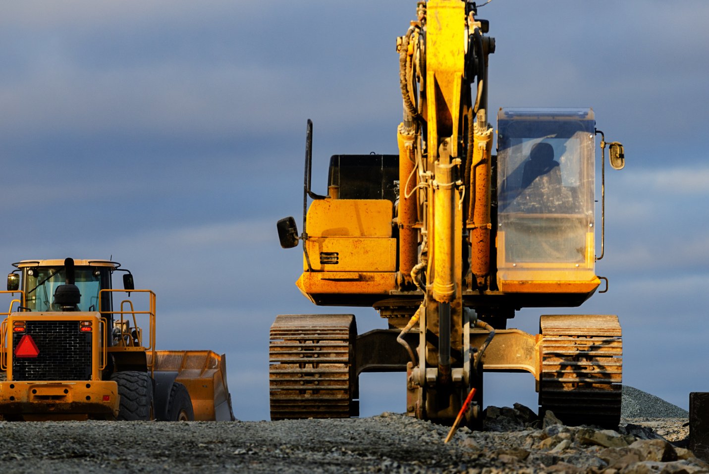 Construction Equipment